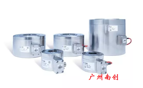 德國HBM C6B 力傳感器1-C6/20T/ZL，1-C6/100T/ZK
